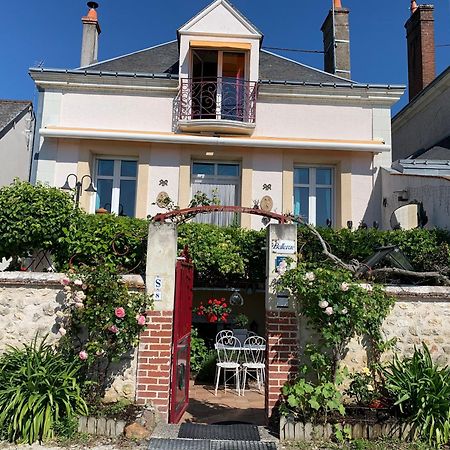 Les Studios De Soizick Amboise Kültér fotó