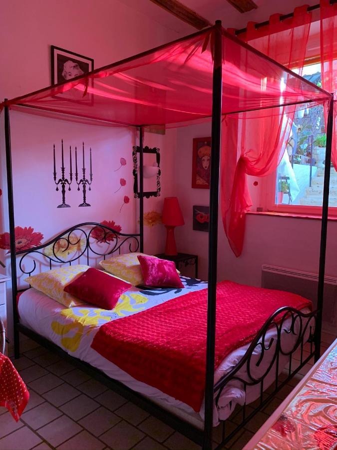 Les Studios De Soizick Amboise Kültér fotó