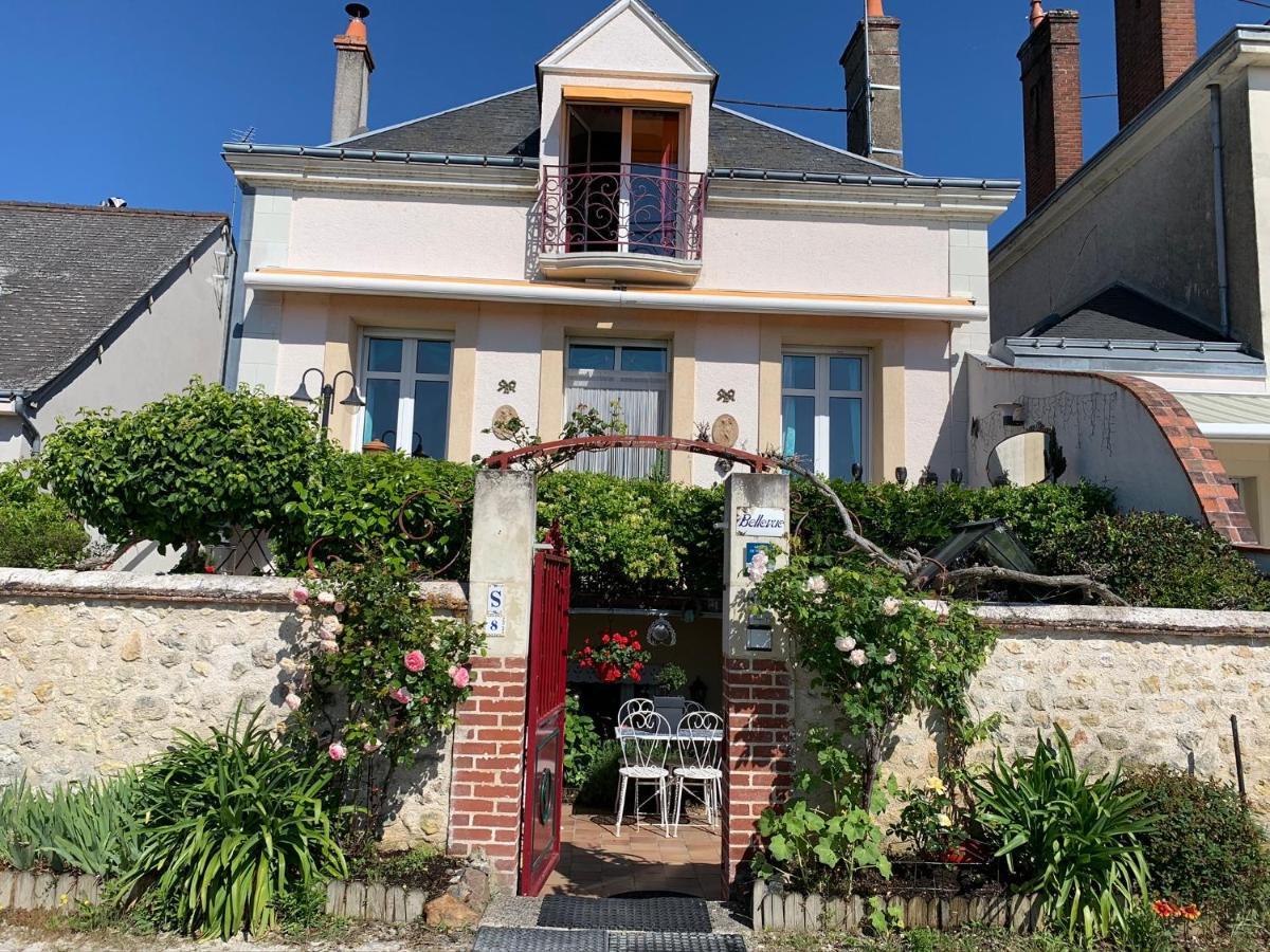 Les Studios De Soizick Amboise Kültér fotó
