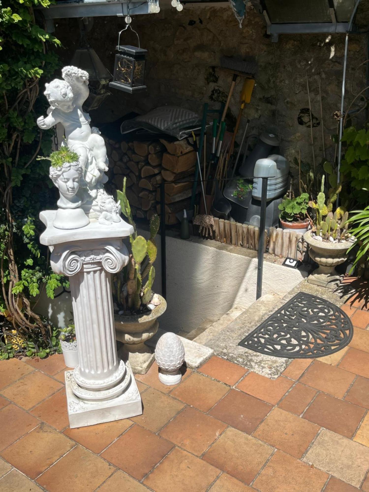 Les Studios De Soizick Amboise Kültér fotó