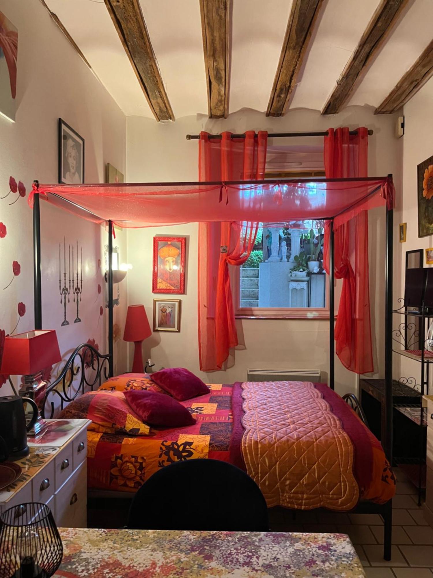 Les Studios De Soizick Amboise Kültér fotó