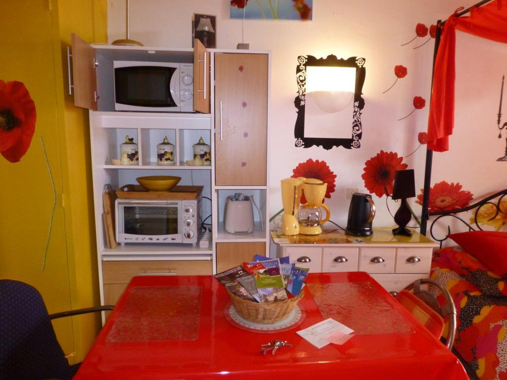 Les Studios De Soizick Amboise Kültér fotó