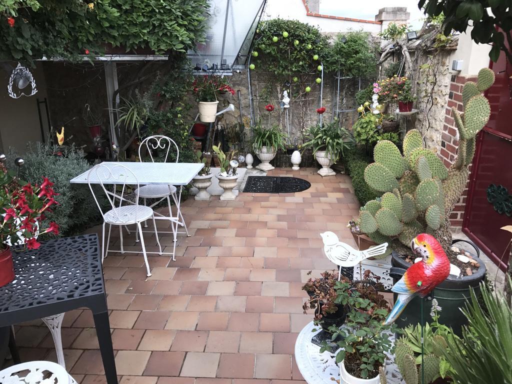 Les Studios De Soizick Amboise Kültér fotó