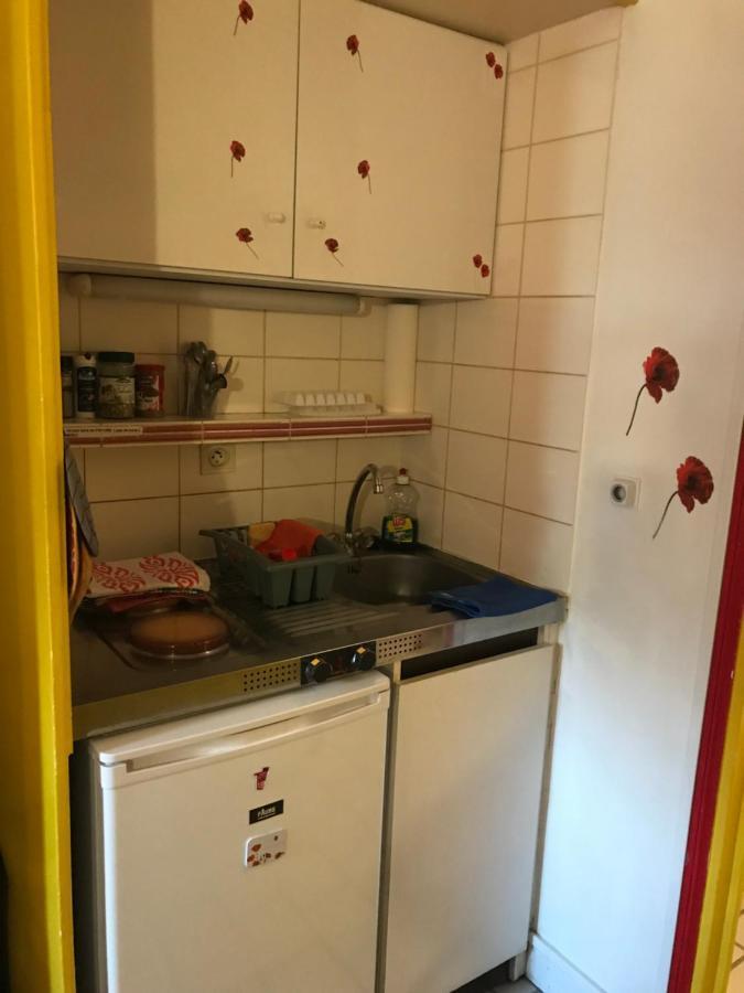 Les Studios De Soizick Amboise Kültér fotó